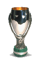 supercoppa europea